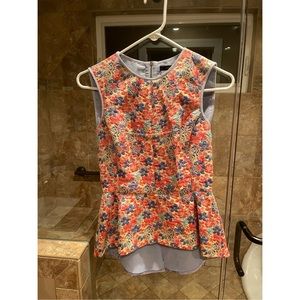 bcbgmaxazria top